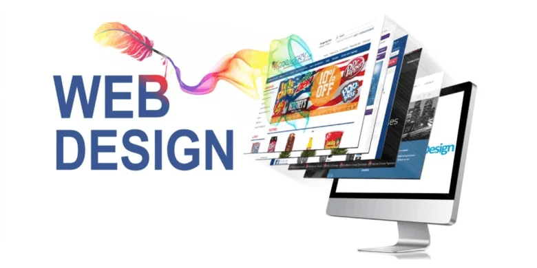 Website Design in Digital Marketing